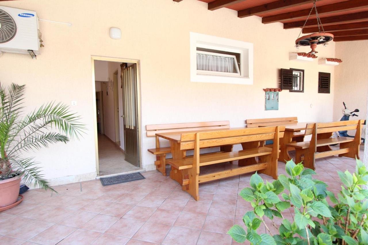 Apartments Rovinj 616 Luaran gambar