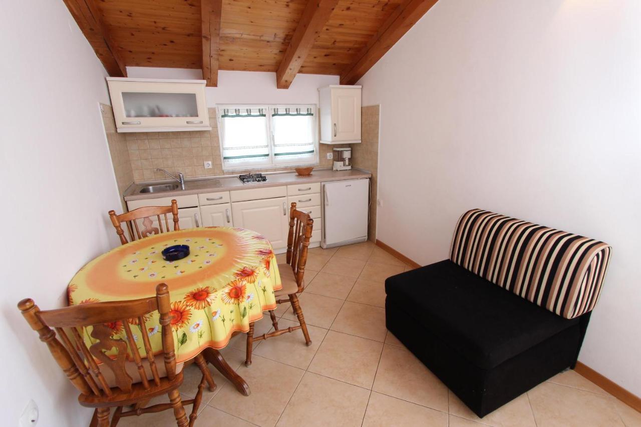 Apartments Rovinj 616 Luaran gambar