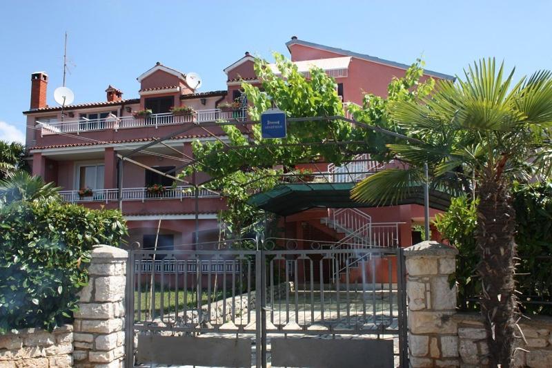 Apartments Rovinj 616 Luaran gambar