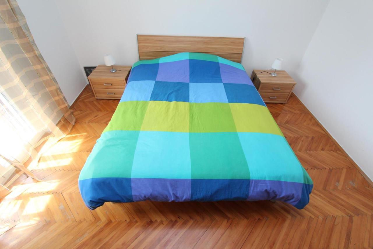 Apartments Rovinj 616 Luaran gambar