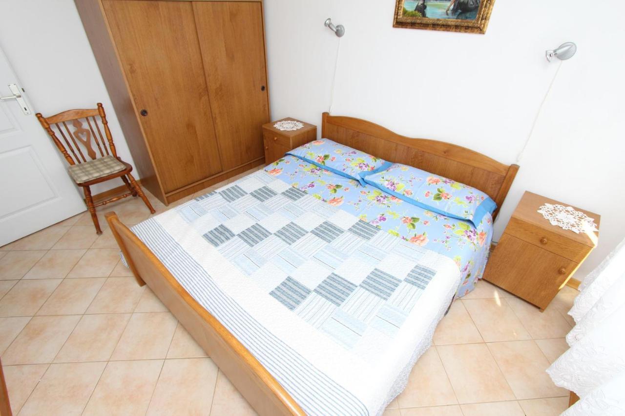 Apartments Rovinj 616 Luaran gambar