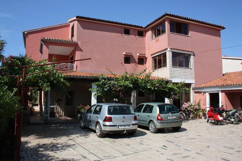 Apartments Rovinj 616 Luaran gambar