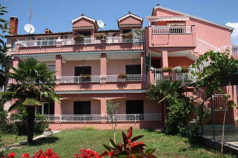 Apartments Rovinj 616 Luaran gambar