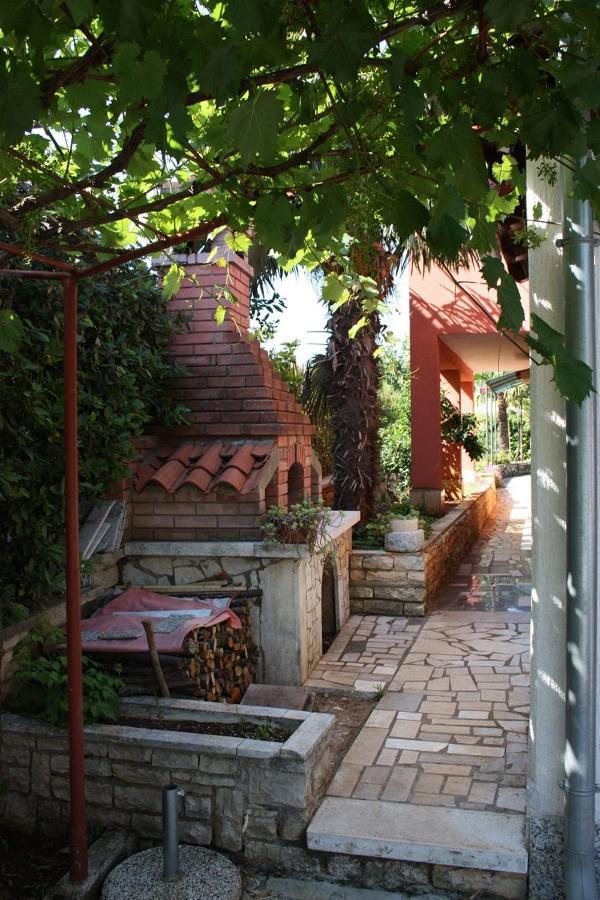 Apartments Rovinj 616 Luaran gambar