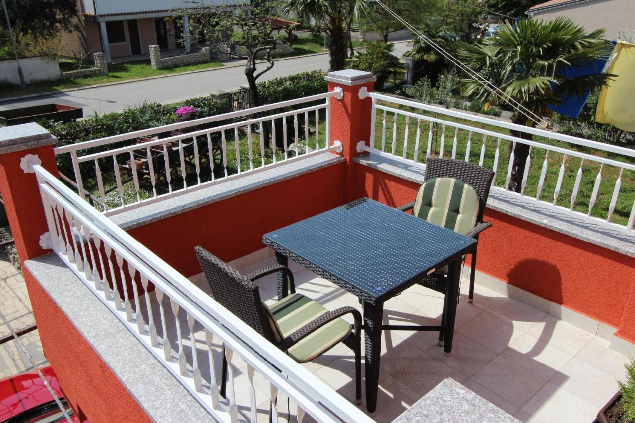 Apartments Rovinj 616 Luaran gambar