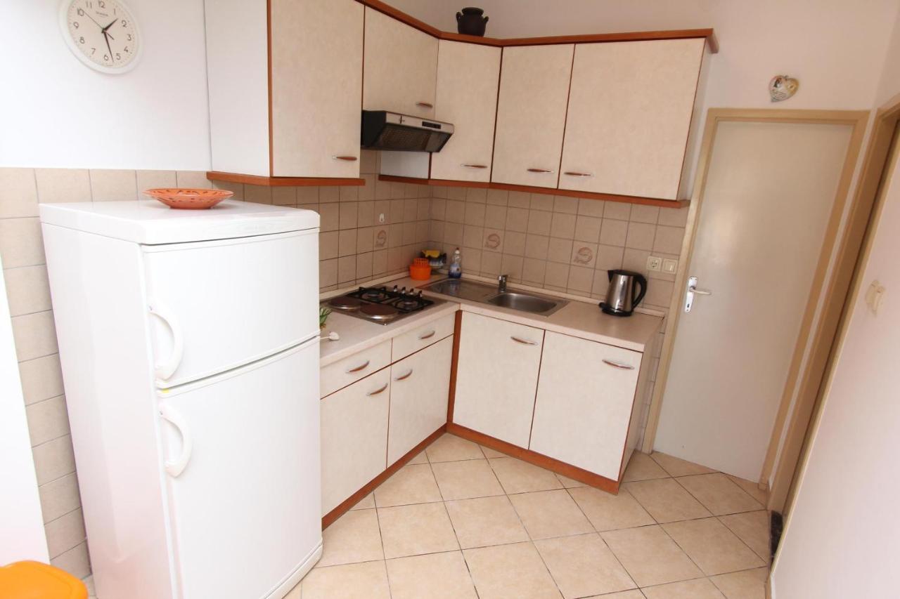 Apartments Rovinj 616 Luaran gambar