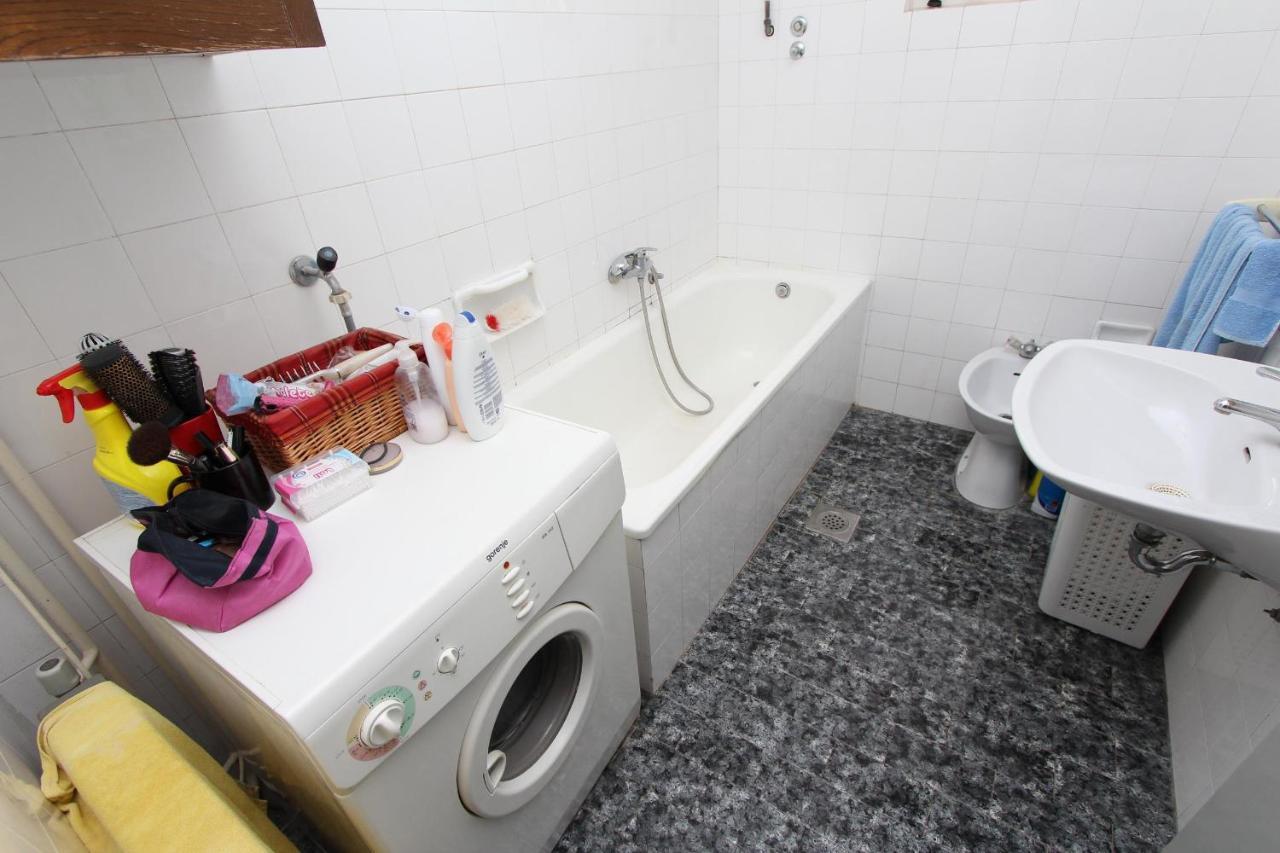 Apartments Rovinj 616 Luaran gambar