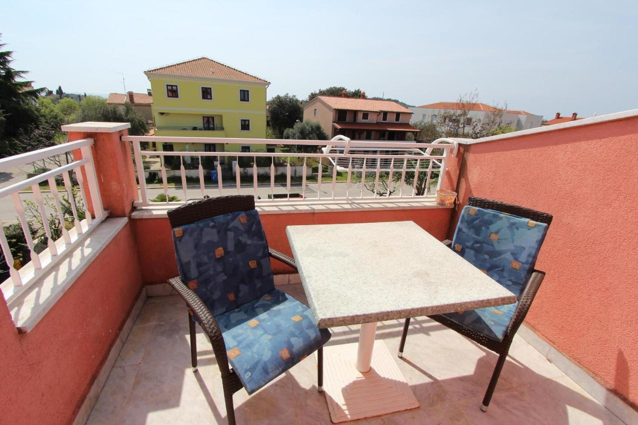 Apartments Rovinj 616 Luaran gambar