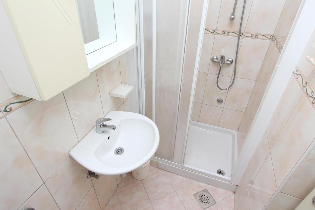 Apartments Rovinj 616 Luaran gambar