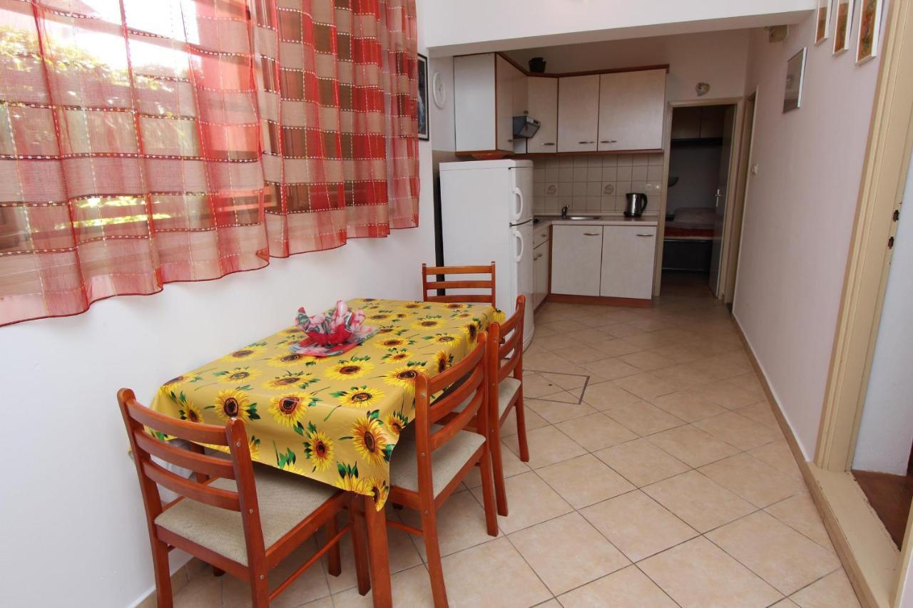 Apartments Rovinj 616 Luaran gambar