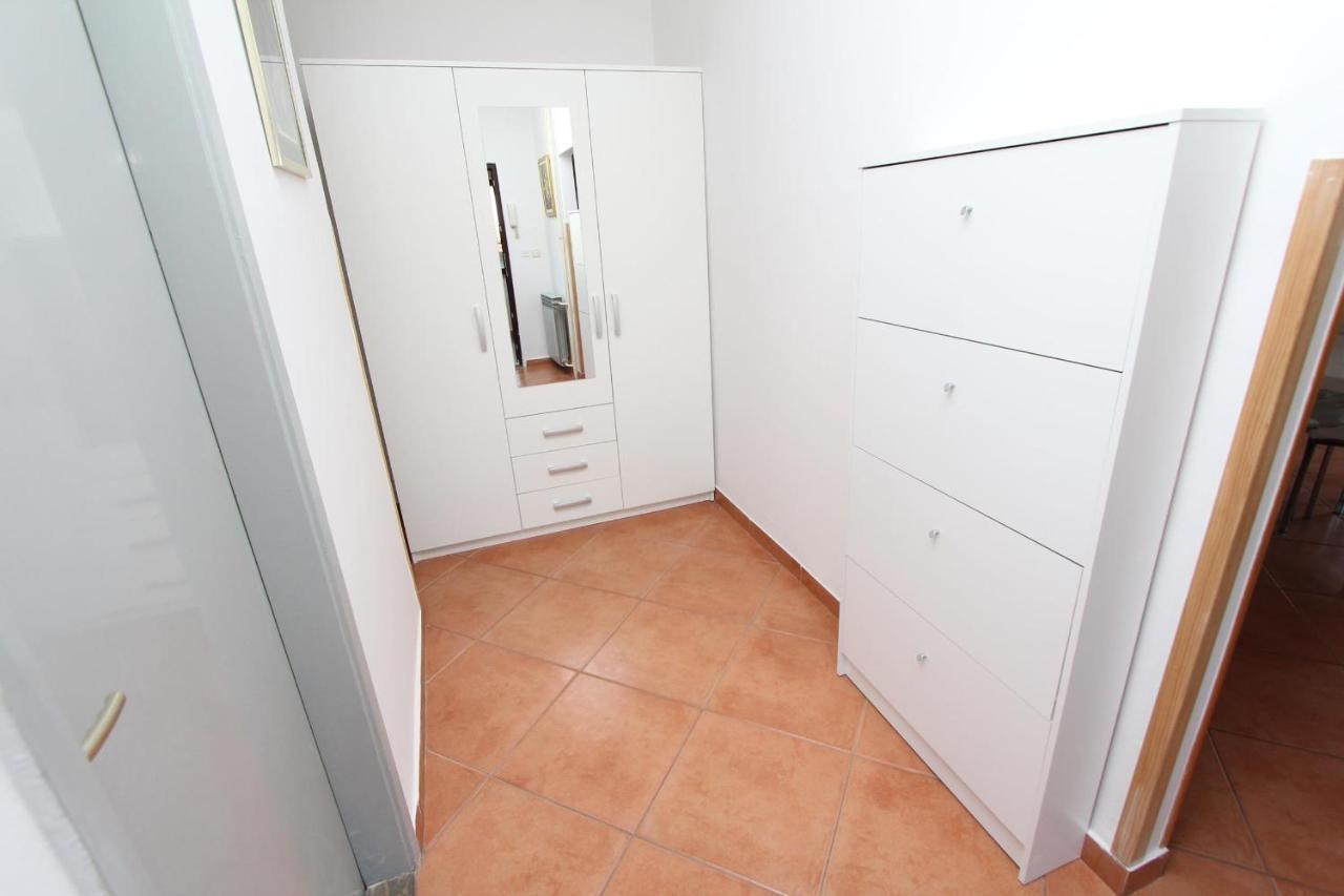 Apartments Rovinj 616 Luaran gambar