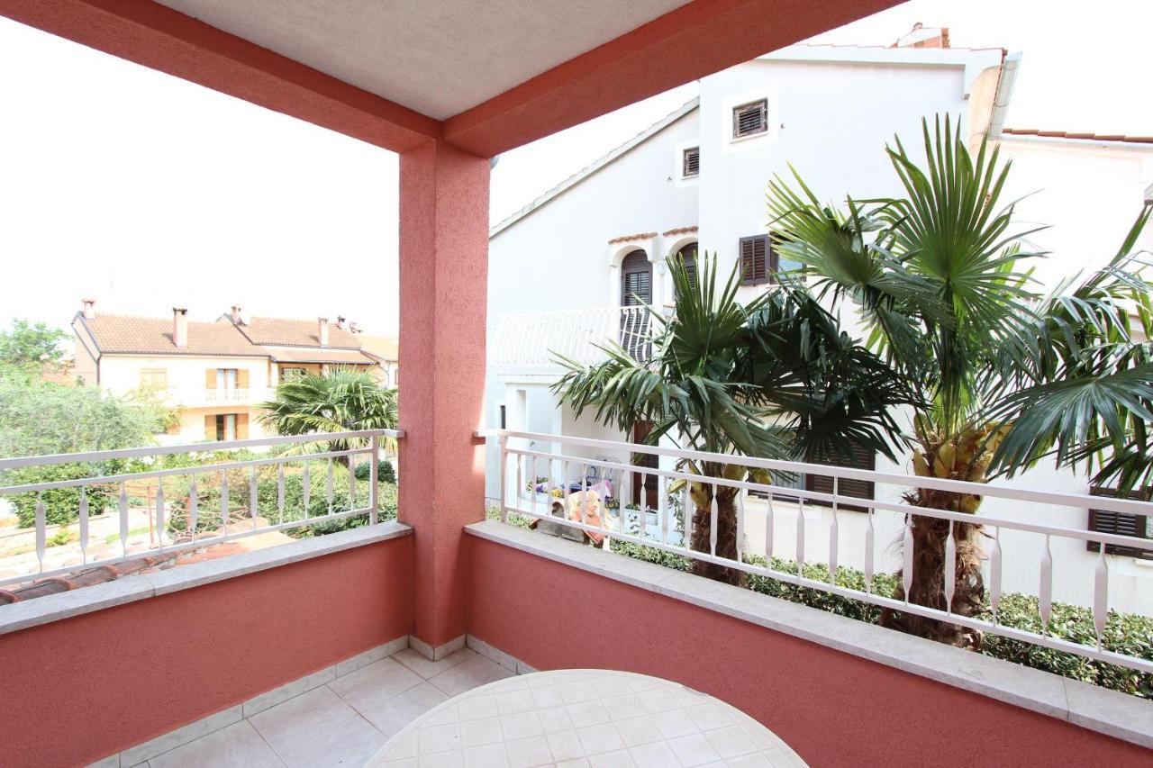 Apartments Rovinj 616 Luaran gambar