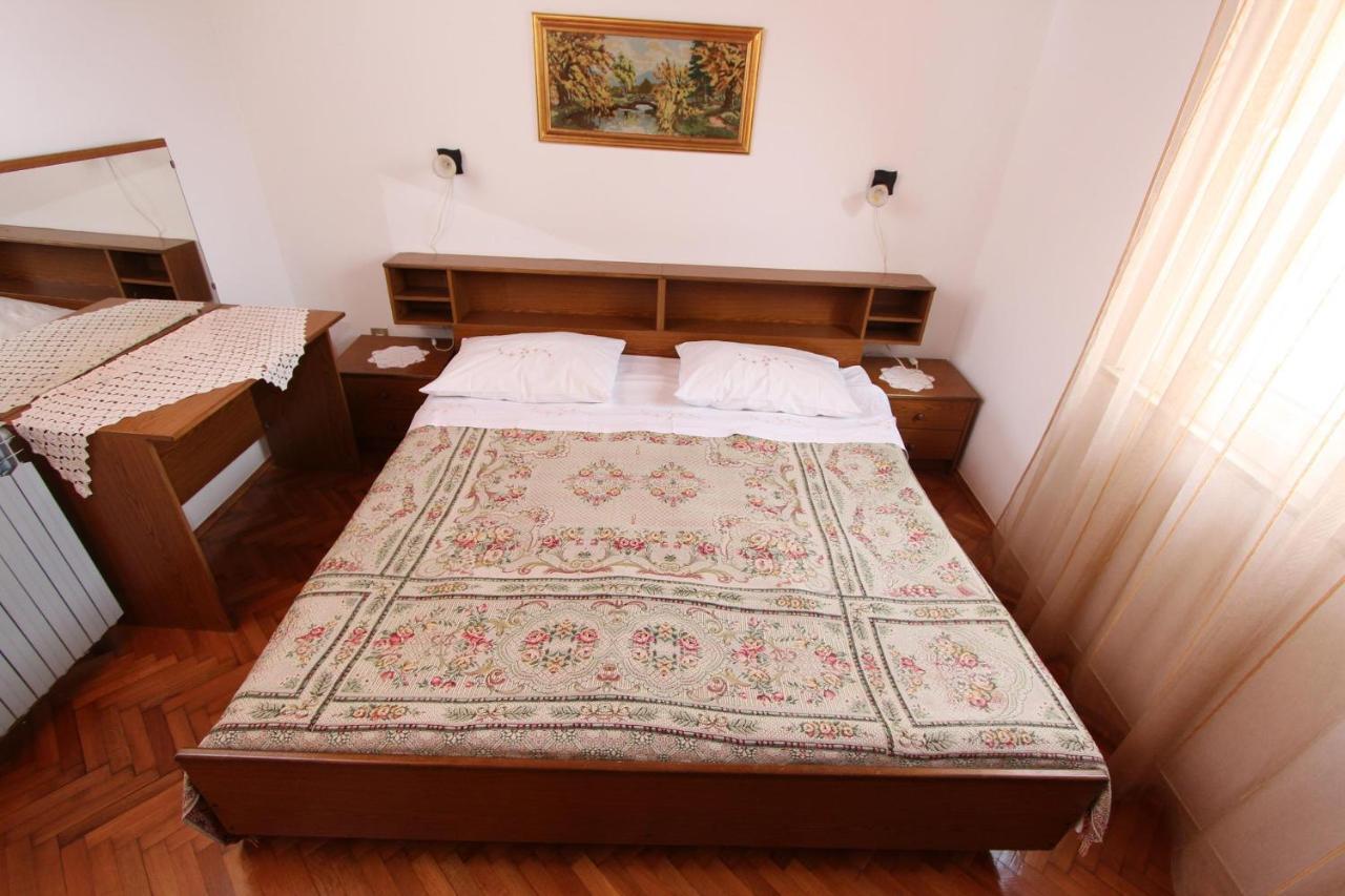 Apartments Rovinj 616 Luaran gambar