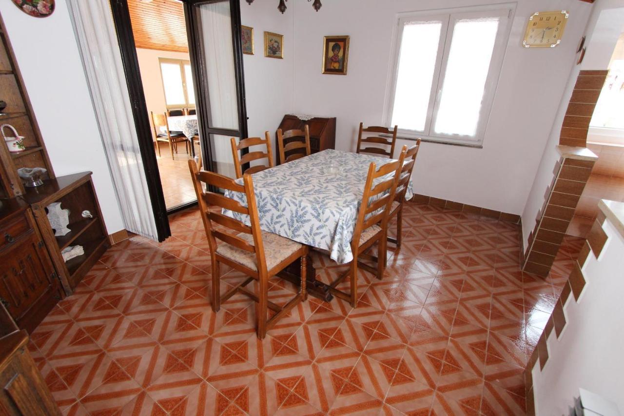 Apartments Rovinj 616 Luaran gambar