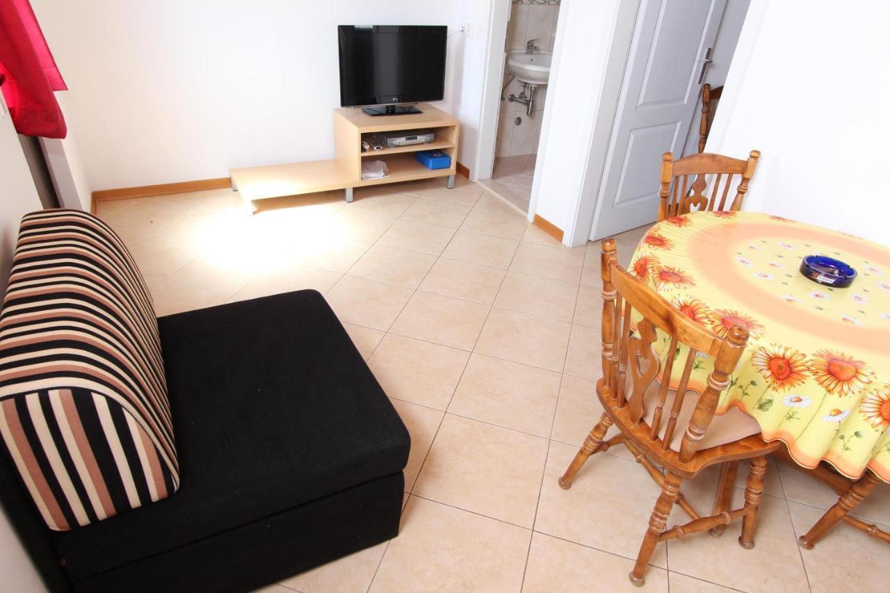 Apartments Rovinj 616 Luaran gambar