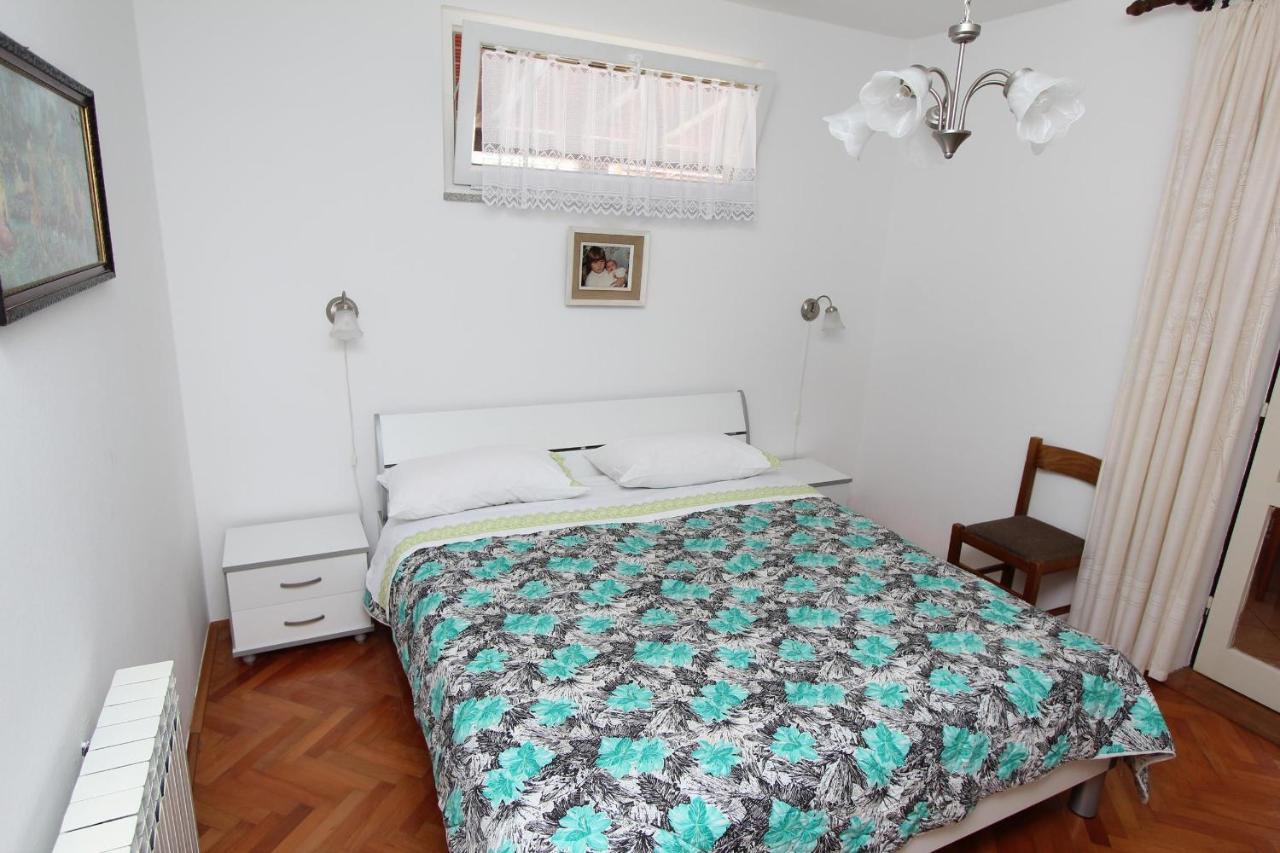 Apartments Rovinj 616 Luaran gambar