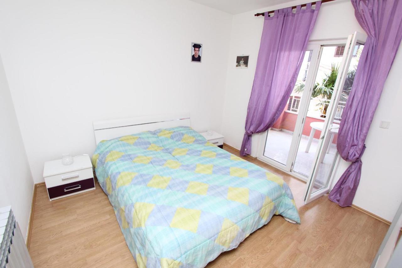Apartments Rovinj 616 Luaran gambar