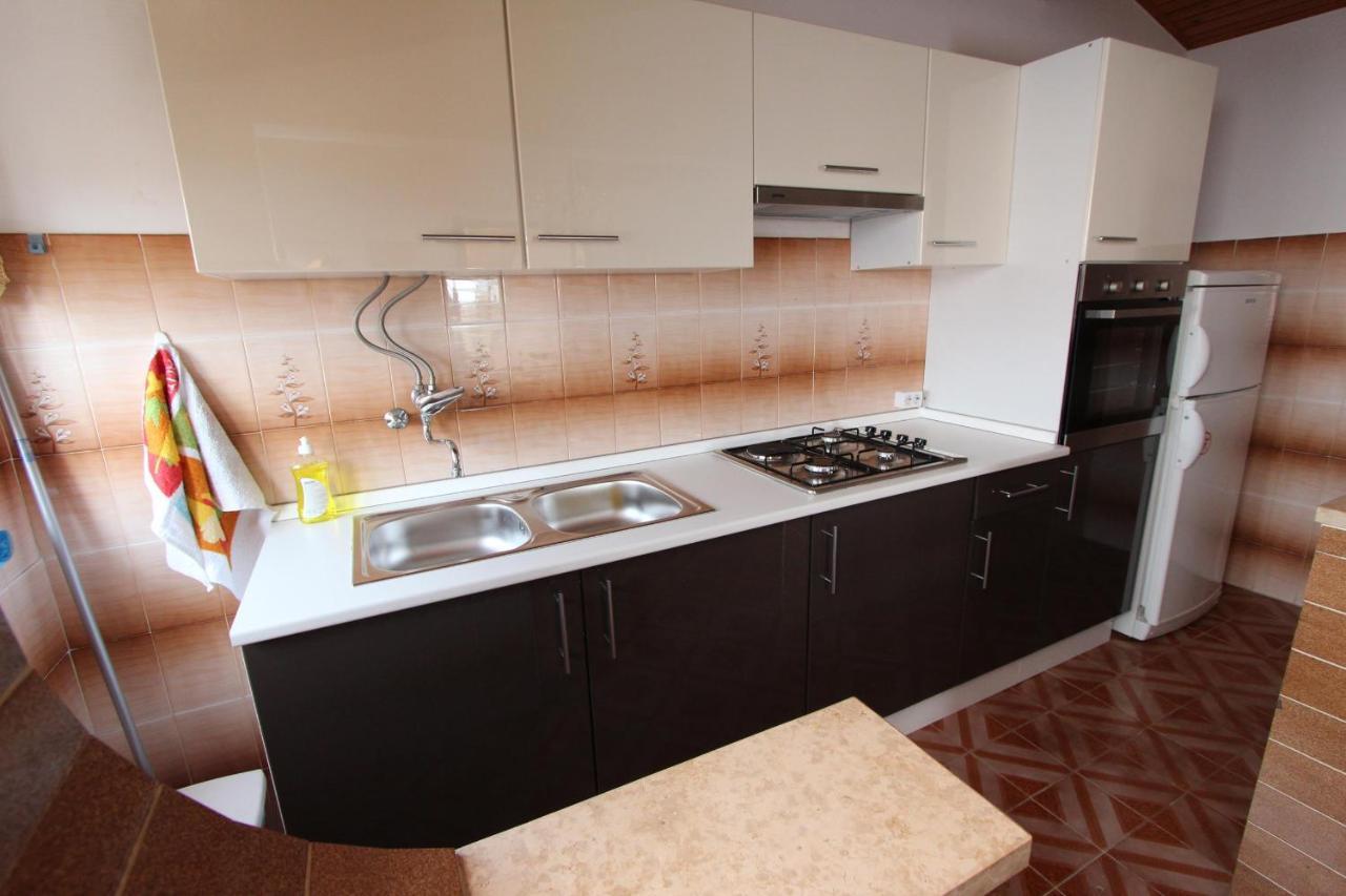 Apartments Rovinj 616 Luaran gambar
