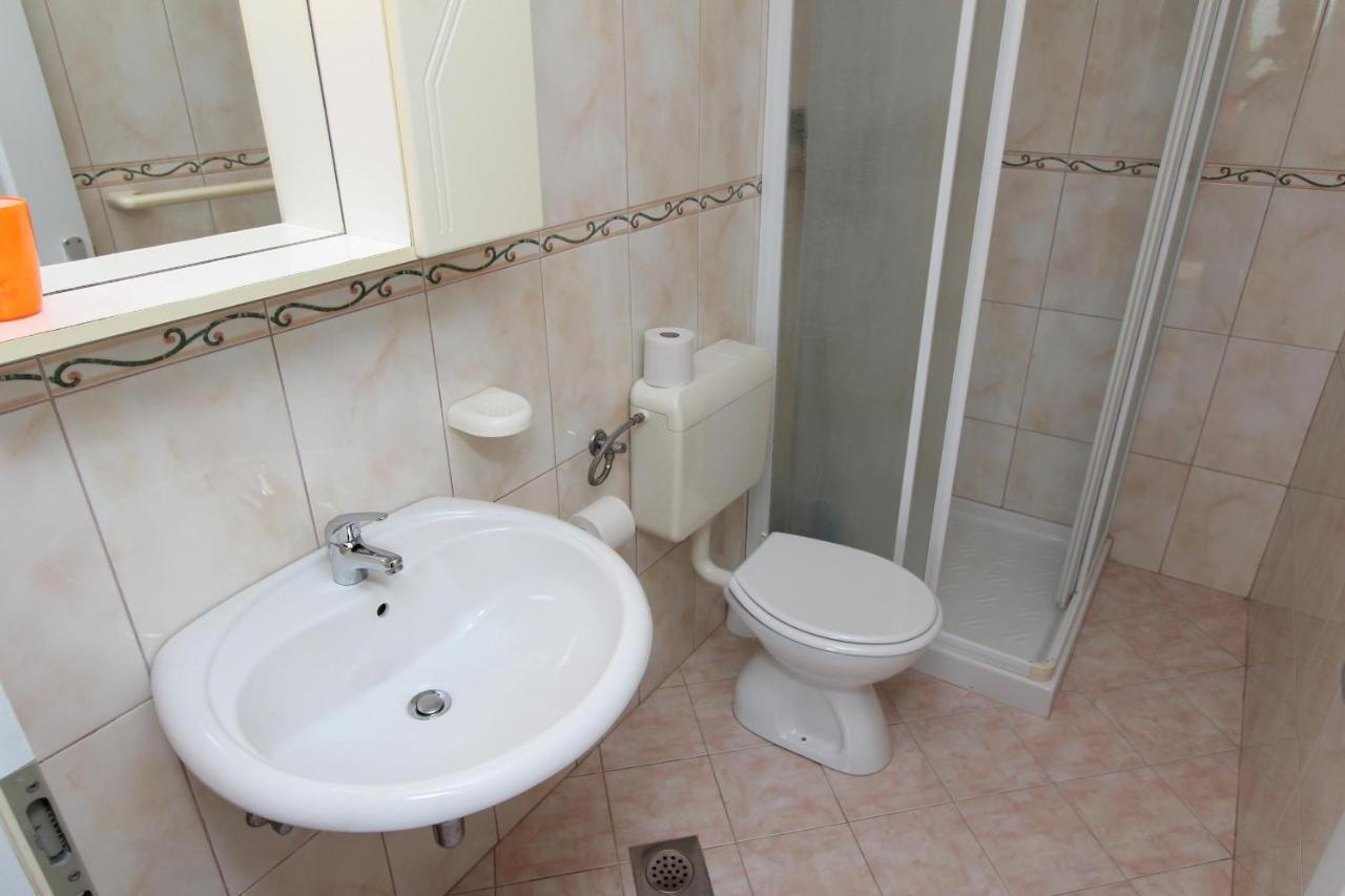 Apartments Rovinj 616 Luaran gambar