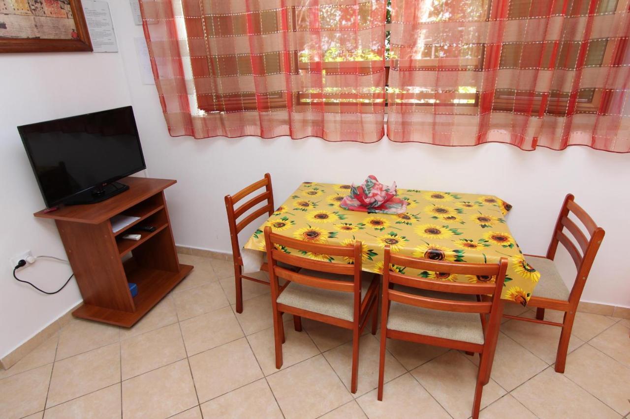 Apartments Rovinj 616 Luaran gambar