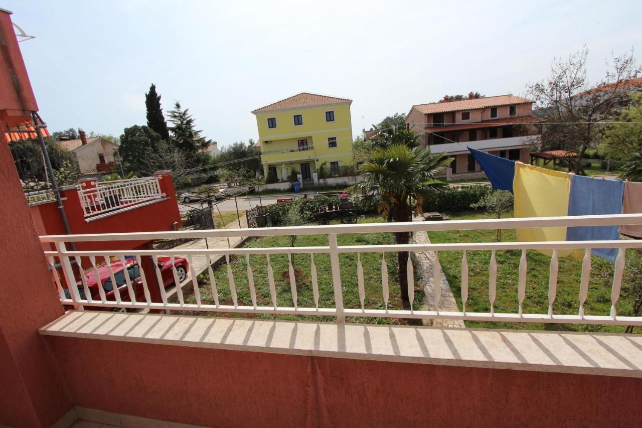 Apartments Rovinj 616 Luaran gambar