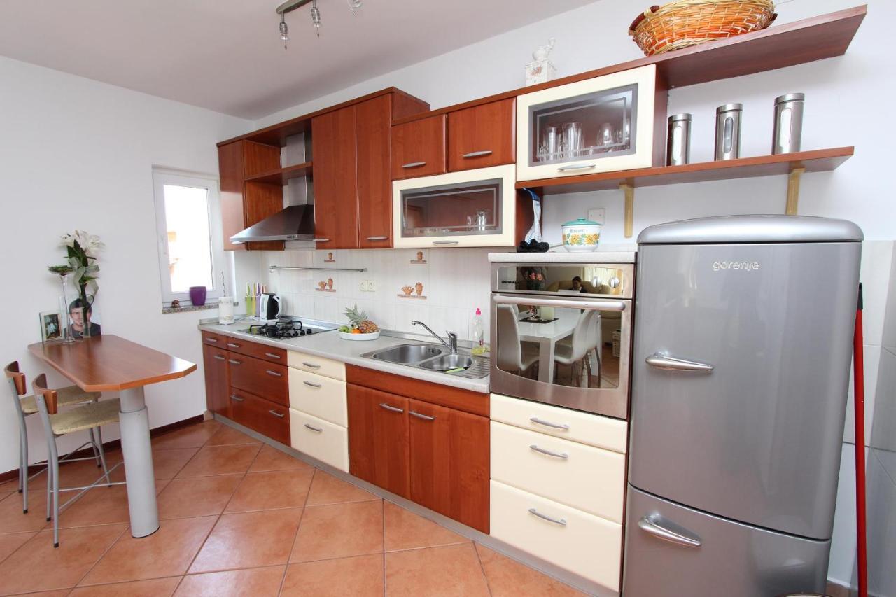 Apartments Rovinj 616 Luaran gambar