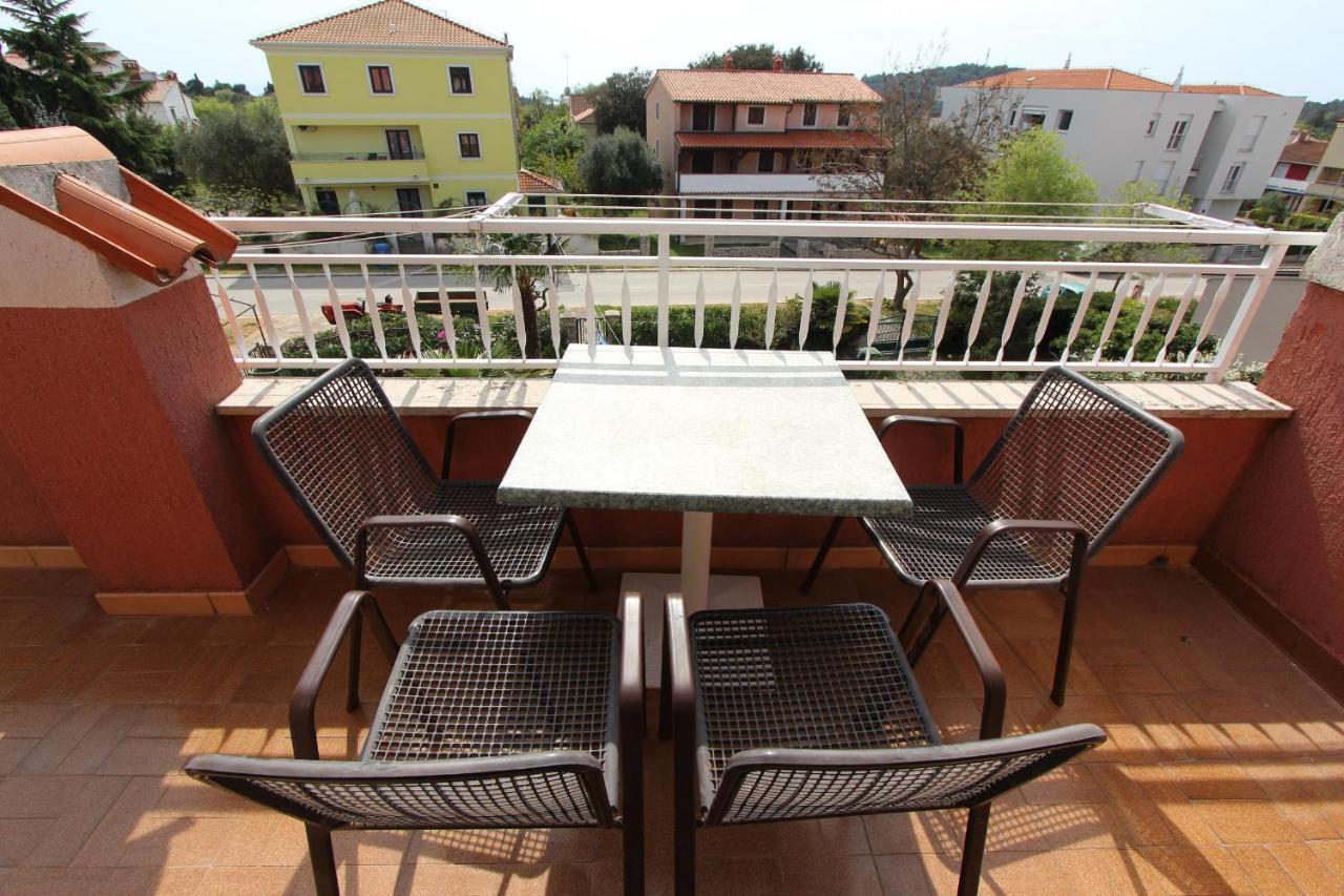 Apartments Rovinj 616 Luaran gambar